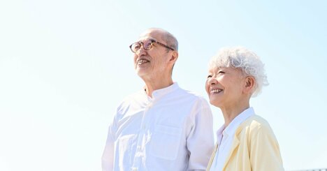 「年をとっても毎日が楽しい人」と「何もすることがなくなる人」の決定的な違い