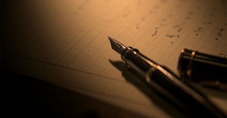 出版の本当の危機は“売れないこと”ではない!?AI時代に出版を守る“編集者の矜持”