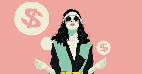 AIトップ人材を「現金」で釣る米新興企業