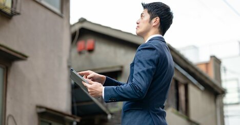 「どう売るか？」を考える営業はもう古い…売れる人が実践する「たった1つのこと」