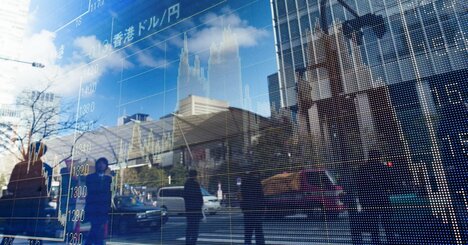 四半期ベースで黒字転換する銘柄は、株価が上昇しやすい