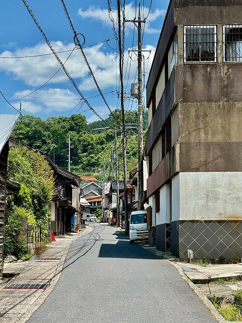 新日本酒紀行「秀峰岩泉」