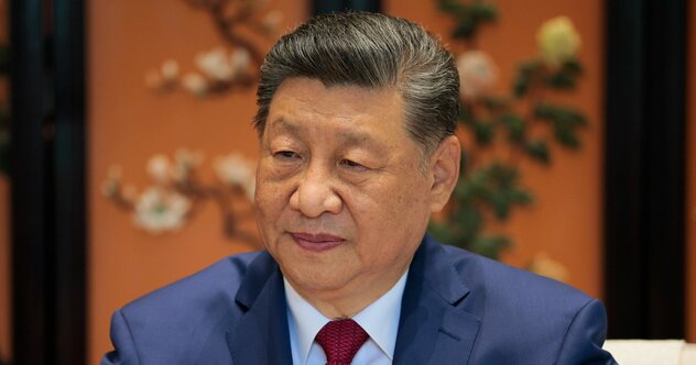 習近平は焦っている…中国が弾道ミサイルを「ロケット軍」ではなく「海軍」に撃たせた切実なワケ