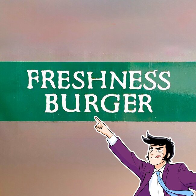 こりゃ毎朝通いたくなっちゃうよ…！フレッシュネスバーガーの「530円モーニング」ウマすぎて、あっという間に完食した！