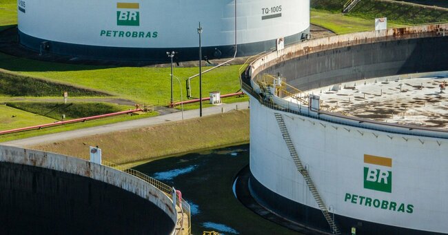 石油大手、南米で巨額投資の理由は