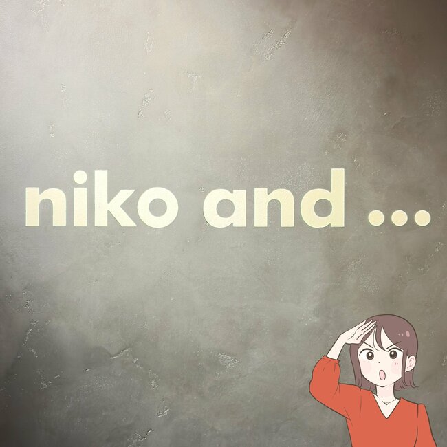 「小銭を探しやすい」ニコアンドの“コンパクトな財布”カードや診察券が21枚も入って優秀！「薄くて軽いのが良い」「小さめのバッグでもかさばらない」