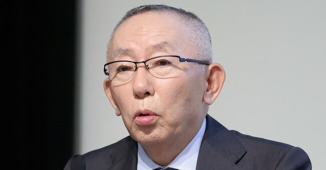 「業績が悪いのはお前がバカだからだ!」ユニクロ柳井正がブチギレた理由が怖すぎて震える