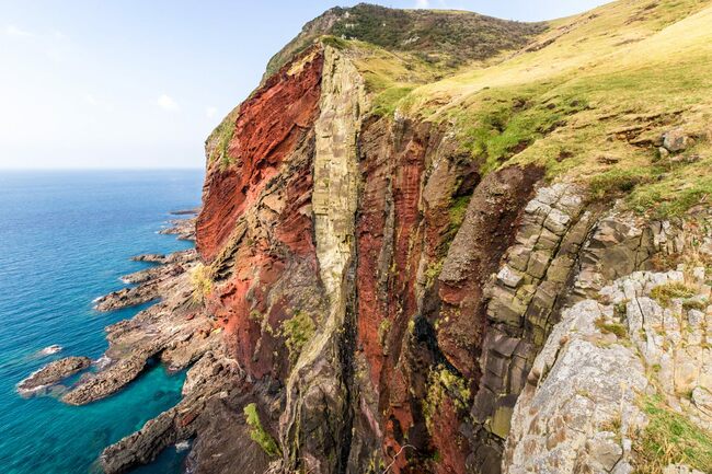 島根県「隠岐諸島」おすすめ観光10選、悠久の時を感じる景観にホテル・グルメ最新情報