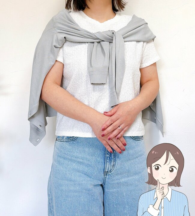 「リピートで2着買いです」ワークマンの“1500円カーディガン”手の甲までUVカットできてありがたい！「肌触りが良く着やすい」「色合いもお気に入り」