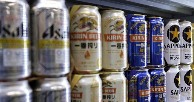 コンビニが「生ビール」をいまだに売れない残念な理由…セブンの「100円生」復活はある？