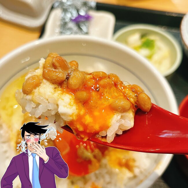 こりゃ毎朝通いたくなるわ…!なか卯の「500円以下モーニング」旅館の朝食みたいで満足感スゴすぎる!