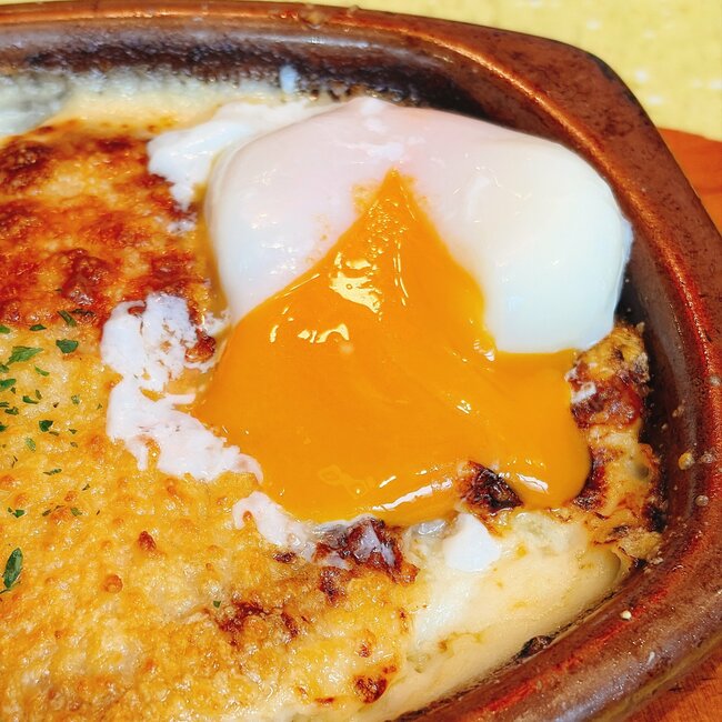 「サイゼで1番好き」「もうヤミツキ」サイゼリヤの“350円メニュー”毎日食べたいくらい絶品すぎる!「一口食べてハマった」「革命的に美味かったな」【実食レビュー】