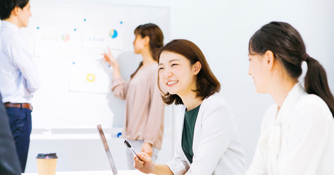 社員クチコミ,ホワイト企業&官公庁