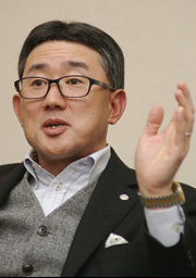 高岡浩三
