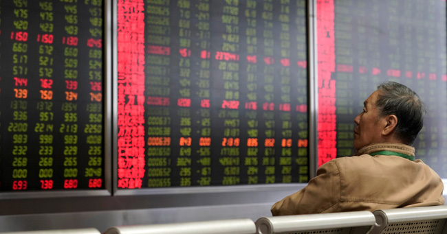 中国の景気 中国の景気