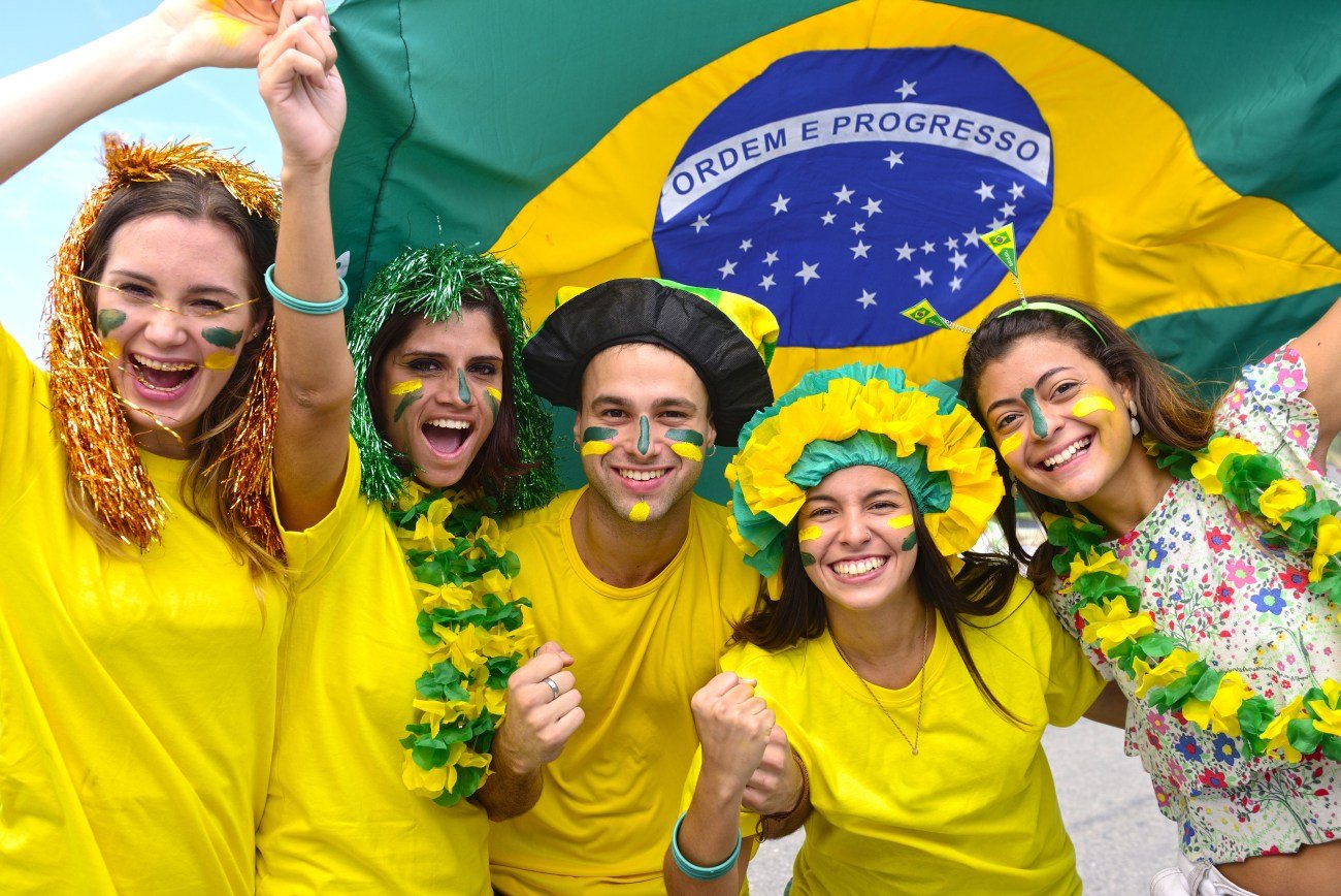 高インフレ率と共存しようとしたブラジルの末路