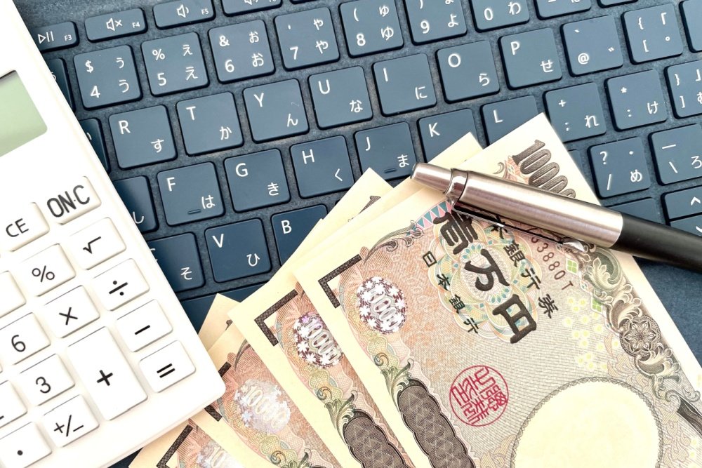 仕事で使うスーツは「経費」で落ちる? 落ちない?
