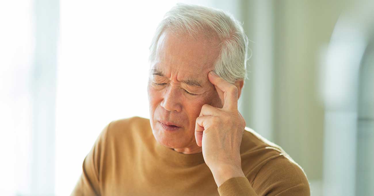 【精神科医が教える】幸せな老後のために捨てるべき1つのこと