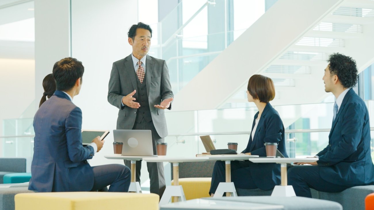 なぜ「優しいリーダー」ほどチームを壊すのか？