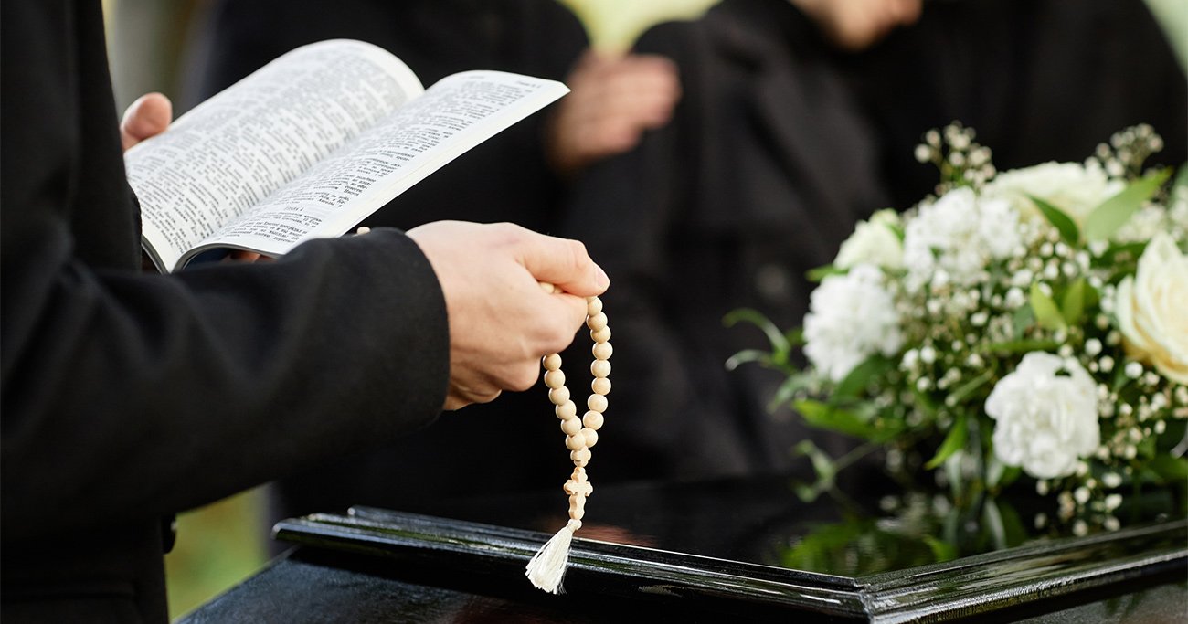 「死ぬのは突然がいい…」ドイツ人が終活なんてまっぴらな3つの理由