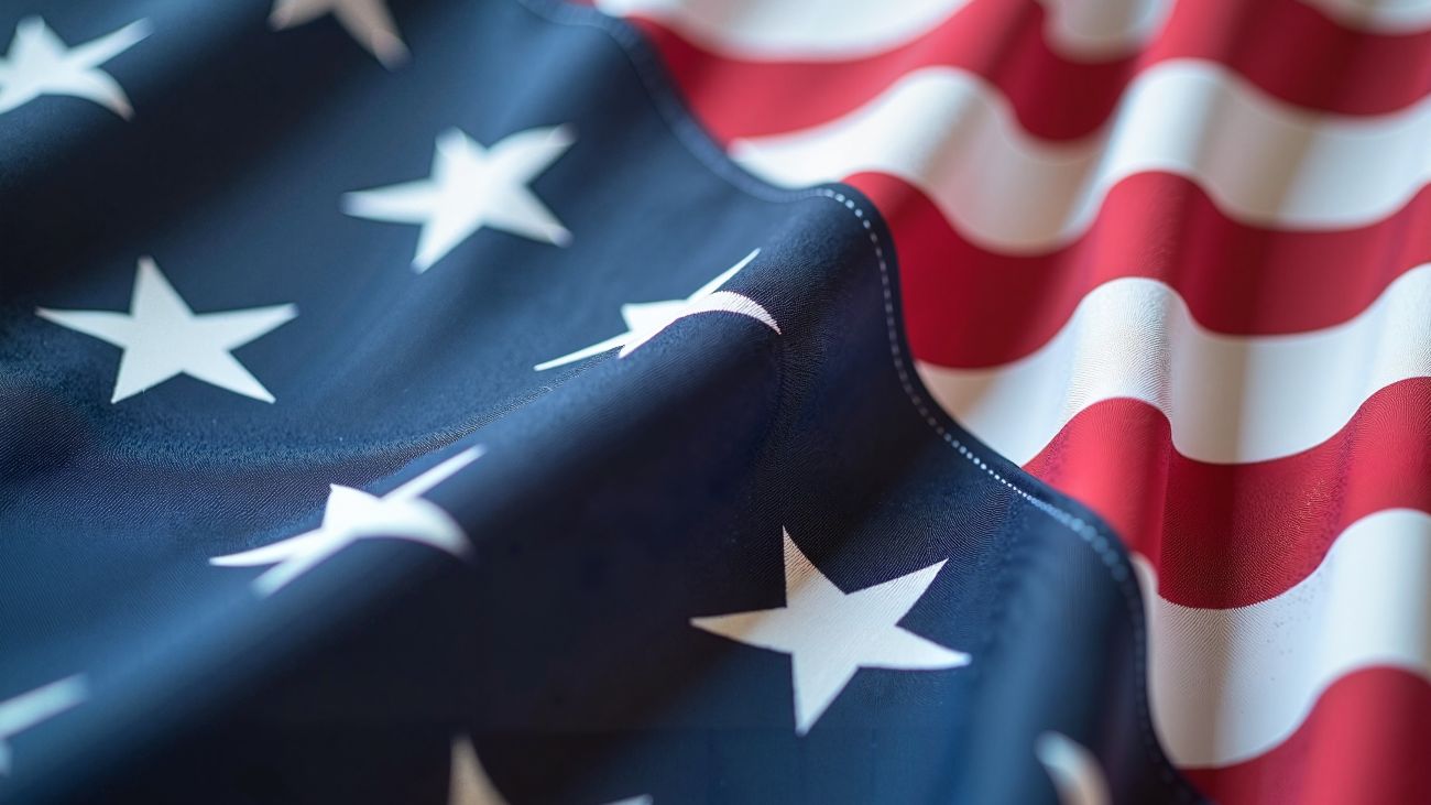 アメリカの問題で世界が危なくなる時、一番安全なのは実はアメリカ!?