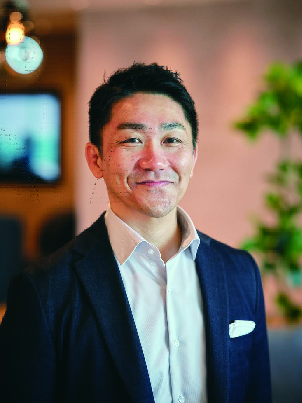 成長戦略だけではVUCAはしのげない 共創こそが変化に強い組織をつくる