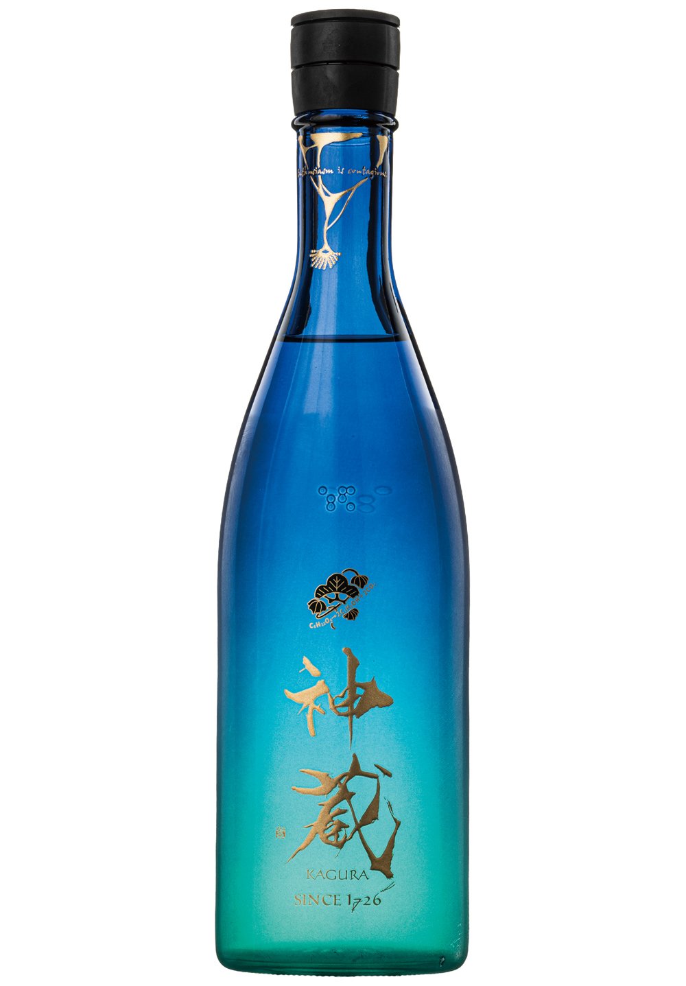 新日本酒紀行「神蔵」