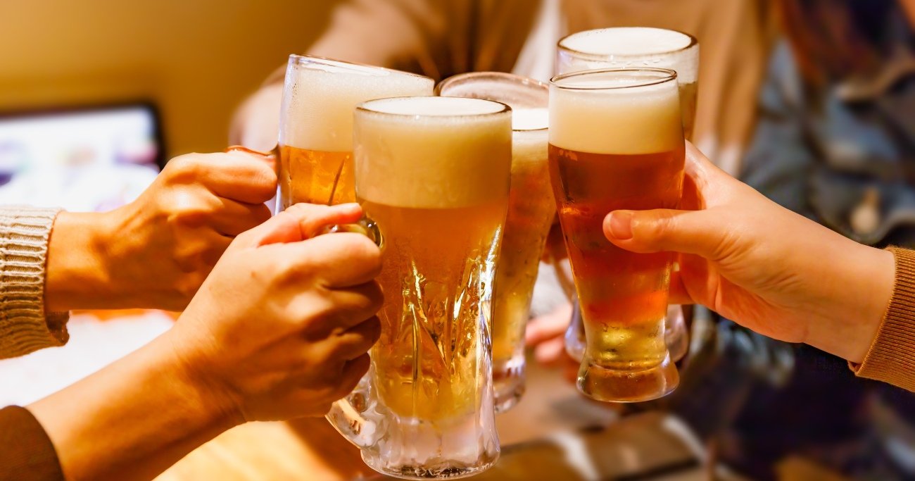 会社の飲み会、「1人5000円まで」と言われるのはなぜ？