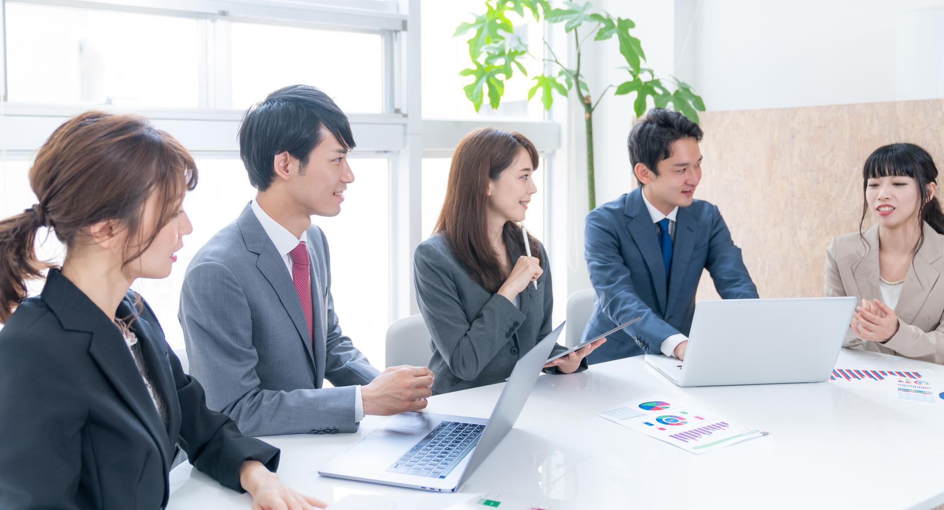 二流上司は「結果を出す」ことにフォーカスし、一流は「メンバーを活かす」ことにフォーカスする