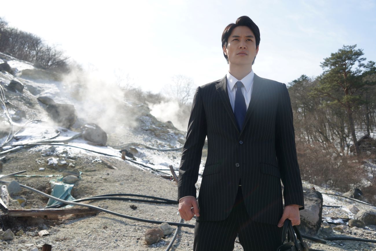 「このままでいいのかな…」仕事の逆境、どう乗り越える?→『サラリーマン金太郎』ならこう答える!