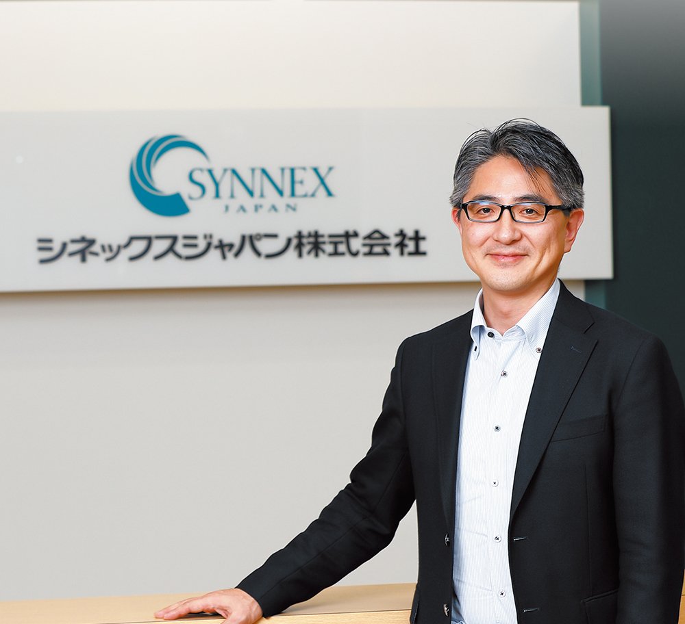 働き方に合わせた柔軟なPC導入を可能にする