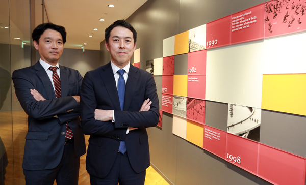 【エグゼクティブ・インタビュー】PwCコンサルティング × 日本オラクルファイナンス部門の変革がグローバルビジネスを支える