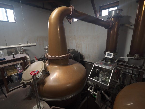 東北の老舗酒蔵のチャレンジが生んだ“世界一のウイスキー”が話題に