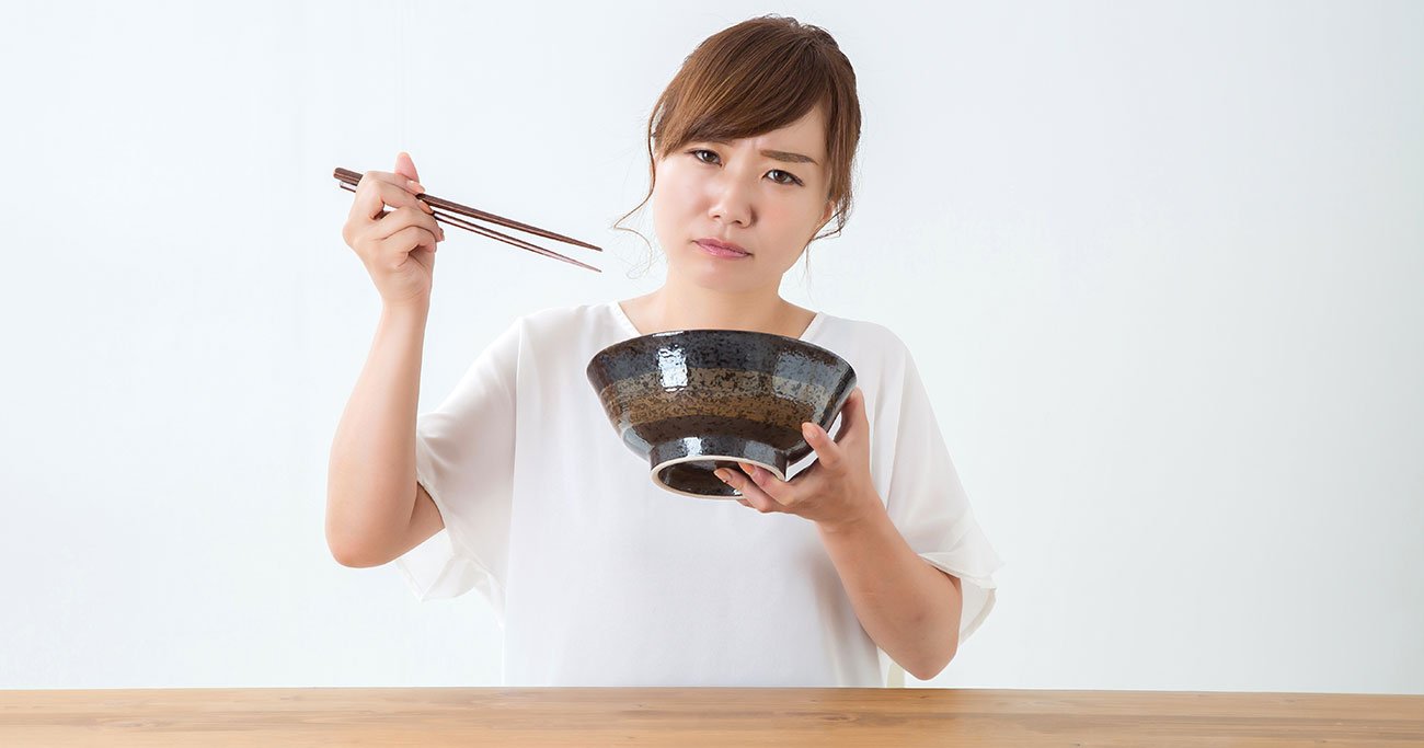 認知症は「鼻」から始まる!? 認知症の意外な初期症状とは?