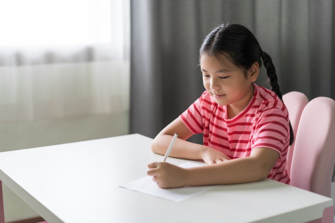 【中学受験のプロが指南】子どもの計算ノートを見ればここまで分かる!子どもの意外なサインとは?
