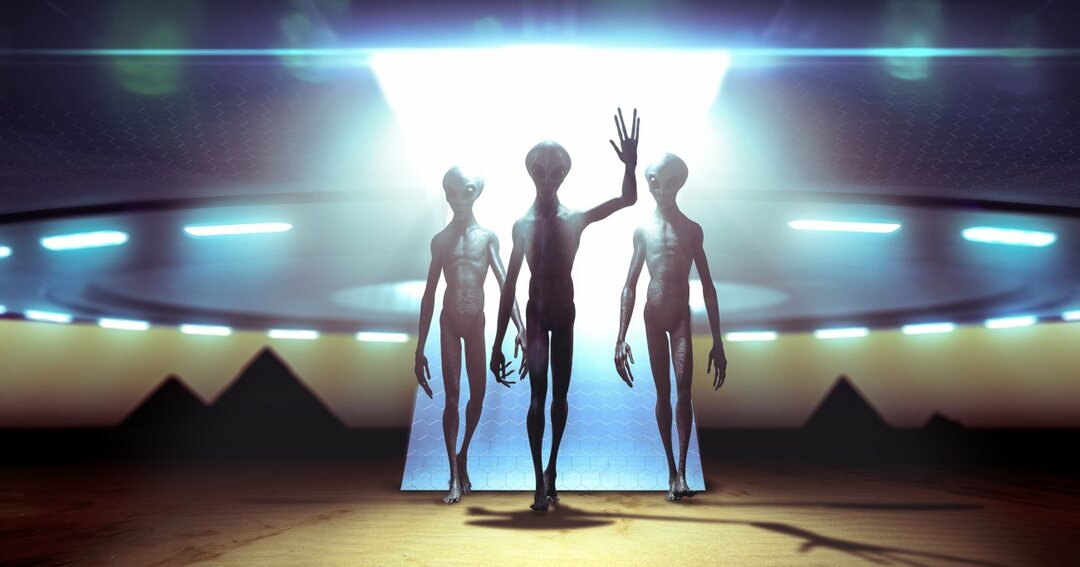 ノーベル賞学者が本気で解説! SF小説に登場する「シリコン生命体」は存在するのか?