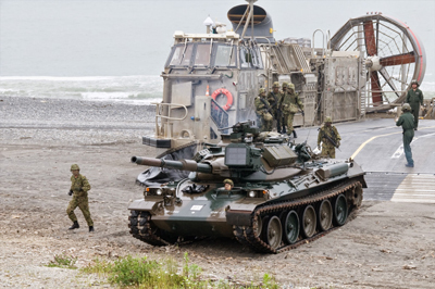 防衛省・自衛隊でスキャンダルが繰り返される理由