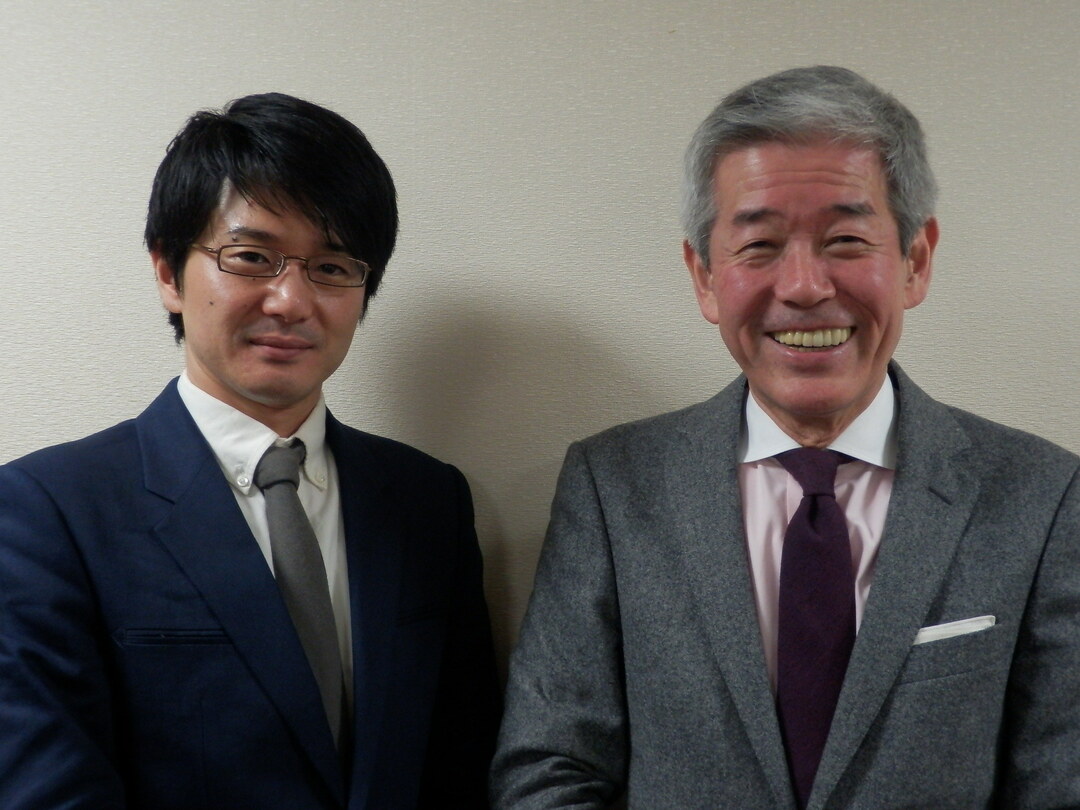 伝統産業であっても、伝承産業ではいけない<br />革新を追い続けることこそ日本酒の伝統だ