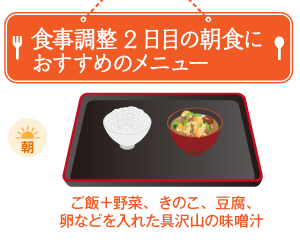 2日で完了する体重リセット術 食べ過ぎ飲み過ぎの翌日に 男の病気 健康 ダイヤモンド オンライン