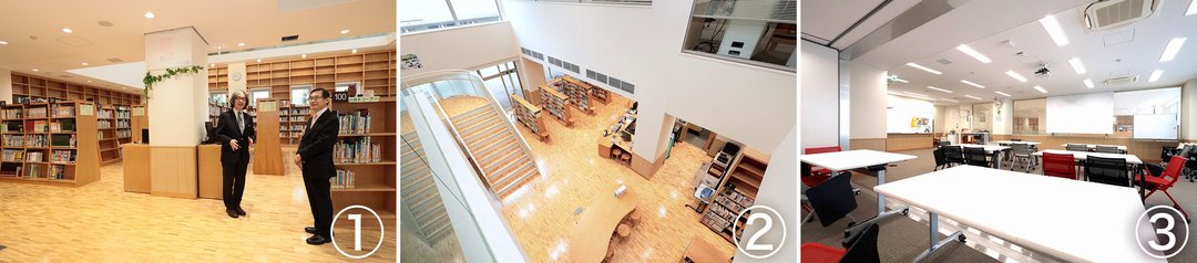 「青山学院中等部」が新校舎で“教科センター型”を採用した3つの理由