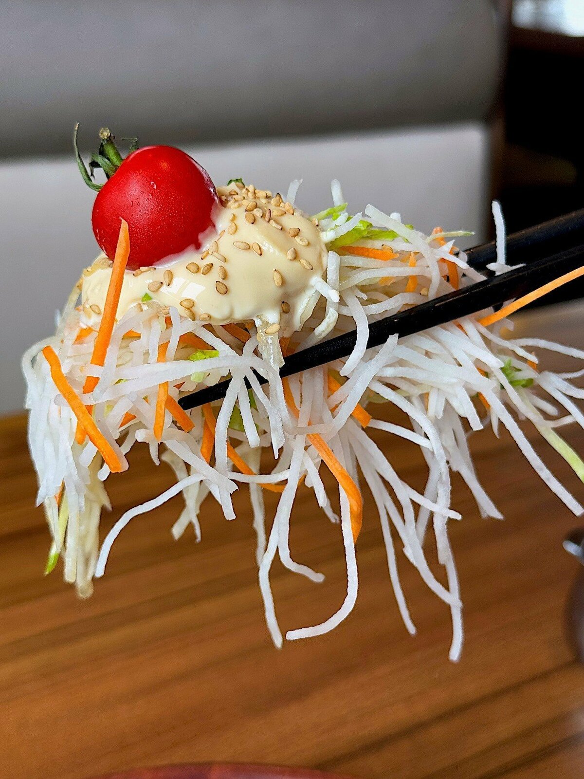 「見た目以上にボリュームが凄い」びっくりドンキーの“夏限定ハンバーグ”がおいしすぎて涙出る「めっちゃ好き」「超オススメです」