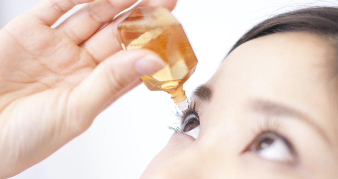 白内障手術を受けた人は幸福感が上昇する ヘルスデーニュース ダイヤモンド オンライン