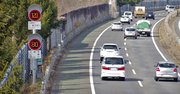 「あおり運転」都道府県別増加ランキング、3位神奈川、2位兵庫、1位は？