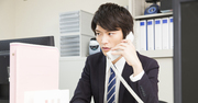 新入社員が電話を取れない意外な理由
