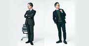 傷みにくくて快適！「摩擦に強い」スーツ3選