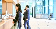 お客様の顔を見た瞬間に「急用が入ったから帰ってもらって」と言う社員、まさかの理由にゾッとした…