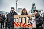主舞台をクリミア半島へ移したウクライナ情勢 ロシアvs欧米の対立の背景と、市民が語る国家の内情――ジャーナリスト・仲野博文