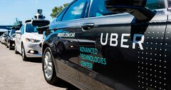 Uber自動運転の事故は起こるべくして起きたのか？