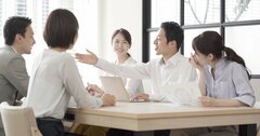 コミュ力の高い人に共通するたった1つの習慣