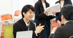 「究極のリーダー」は自分も仲間もワクワクさせ圧倒的な結果を出す